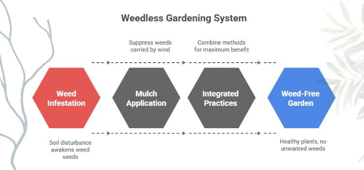 Why Garden from the Top Down